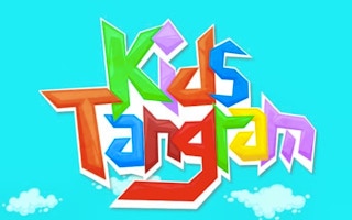 Kids Tangram