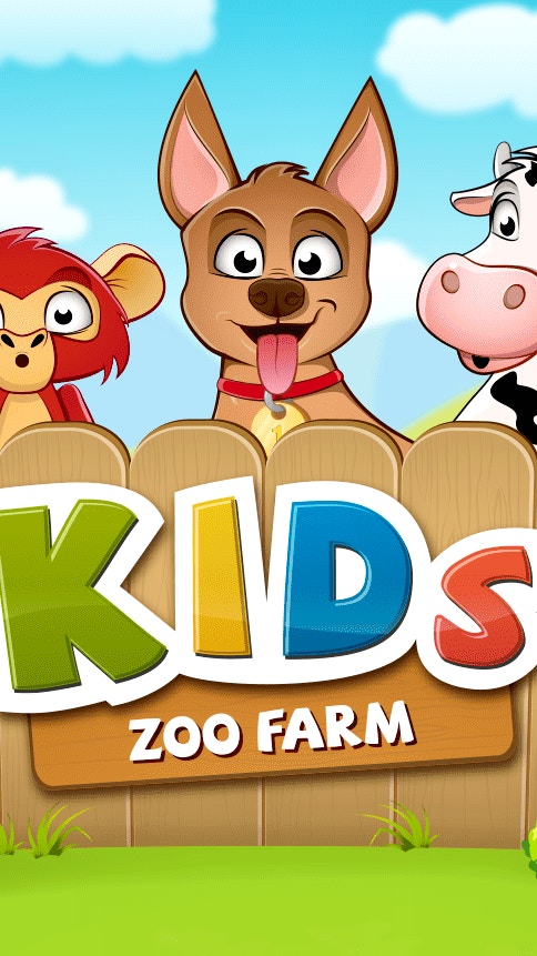 Kids Zoo Farm