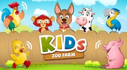 Kids Zoo Farm