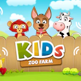 Kids Zoo Farm