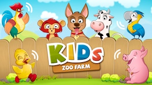 Image for Kids Zoo Farm