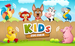Kids Zoo Farm