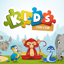 Juega gratis a Kids: Zoo Fun