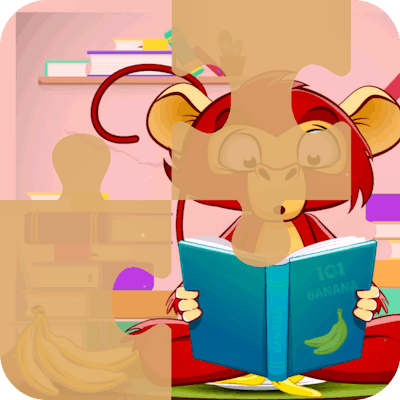 Kids: Zoo Fun By Gamepix