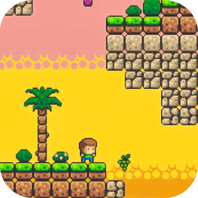 Kiko Adventure By Gamepix