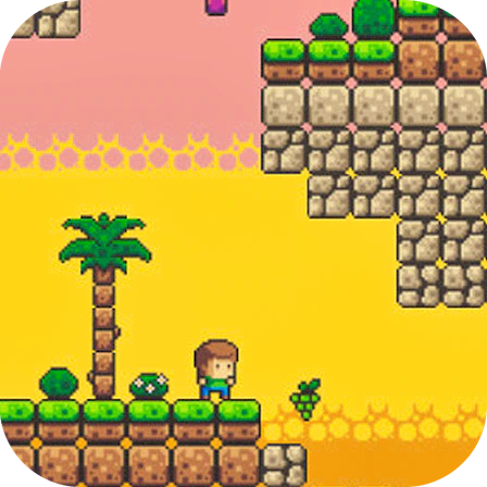 Kiko Adventure game thumbnail