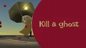 Image for Kill a Ghost