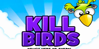 Kill Birds thumbnail