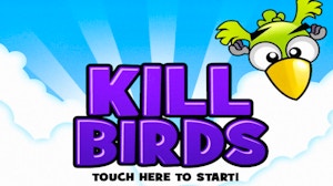 Image for Kill Birds