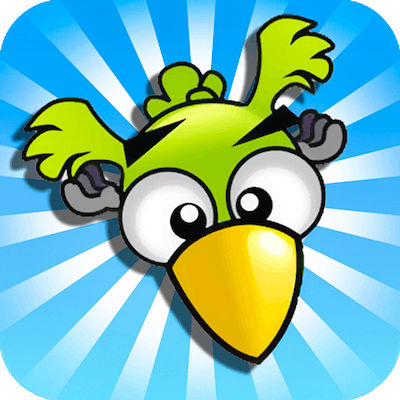 Kill Birds By Gamepix