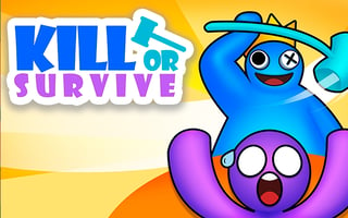 Kill Or Survive game cover