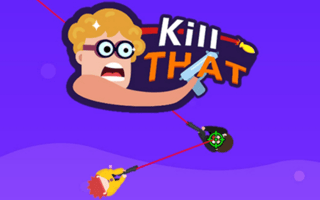 Kill That game cover