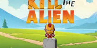 Kill the Alien Blast thumbnail