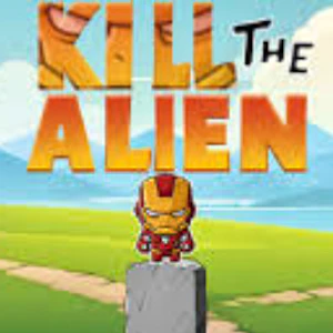 Kill the Alien Blast Thumbnail