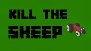 Image for Kill the Sheep