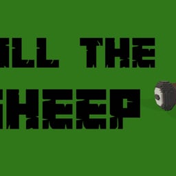 Juega gratis a Kill the Sheep