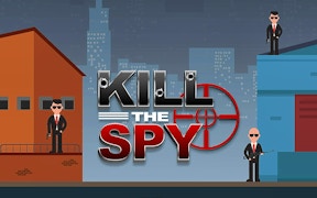 Kill The Spy