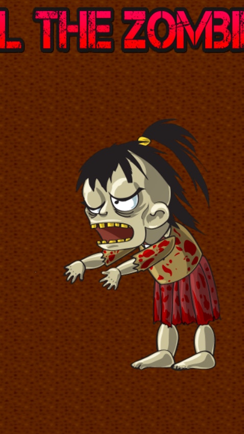 Kill the Zombies 2