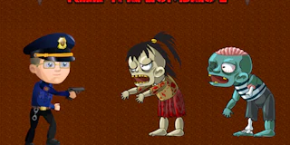 Kill the Zombies 2 thumbnail