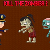 Kill the Zombies 2