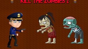 Image for Kill the Zombies 2