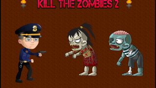 Kill the Zombies 2