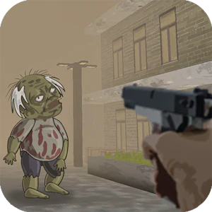 Kill the Zombies Game Thumbnail