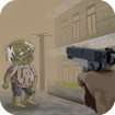 Kill the Zombies Game banner