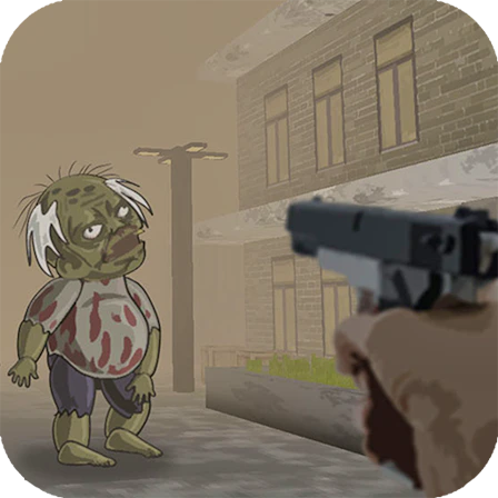 Kill the Zombies Game game thumbnail