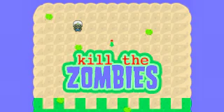 Kill the zombies thumbnail
