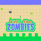 Kill the zombies