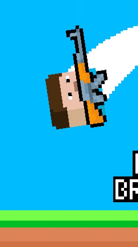 Killer Brothers Shoot