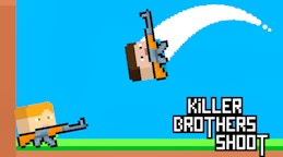 Killer Brothers Shoot
