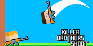 Killer Brothers Shoot thumbnail