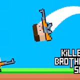 Killer Brothers Shoot