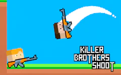 Killer Brothers Shoot