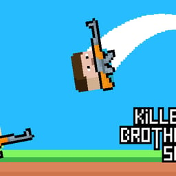 Juega gratis a Killer Brothers Shoot