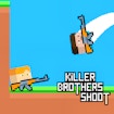 Killer Brothers Shoot