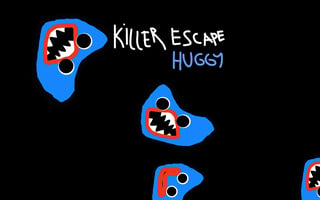 Juega gratis a Killer Escape Huggy