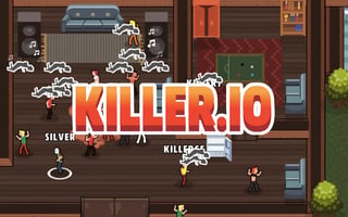 Killer.io game cover