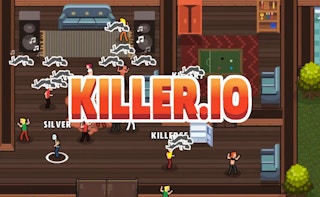 Killer.io game cover