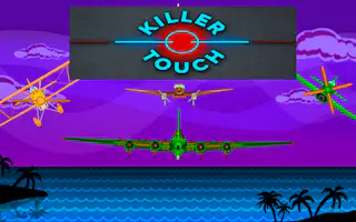 Killer Touch