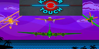 Killer Touch thumbnail