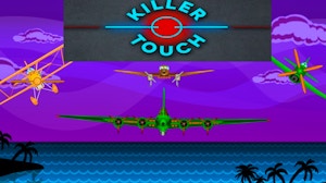 Image for Killer Touch