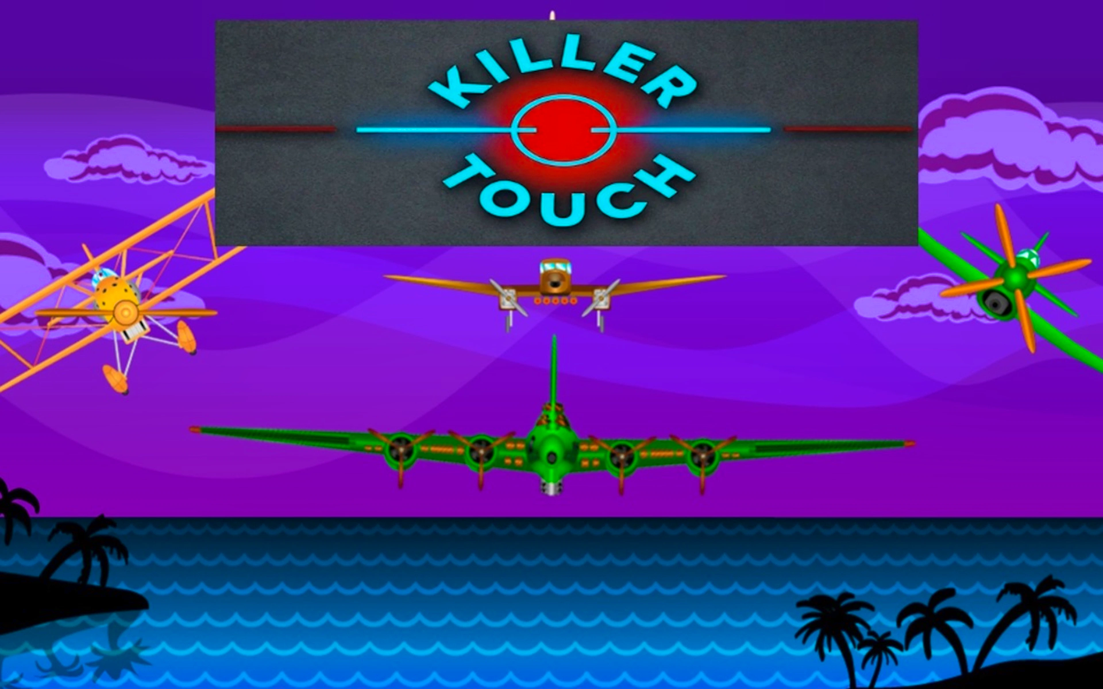 Killer Touch