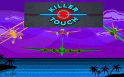 Killer Touch