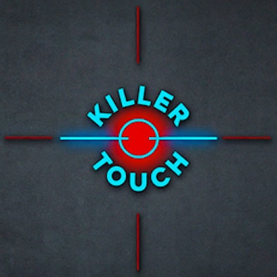 Killer Touch By Gamepix