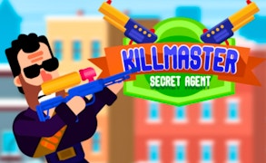 KillMaster Secret Agent