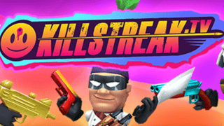 Killstreak.tv game cover