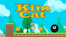 Kim Cat